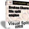 Visual Split Studio