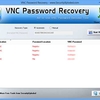 VNC Password Recovery