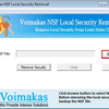 Voimakas Lotus Notes Security Removal