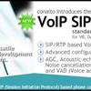 VoIP SIP SDK