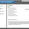 Webroot Pop-Up Washer