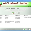 WiFi Network Monitor