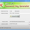 WiFi Password Key Generator