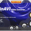 Win AVI Video Converter