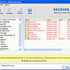 Windows 2008 Formatted Data Recovery