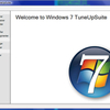 Windows 7 TuneUp Suite