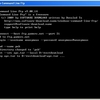 Windows Command Line Ftp