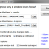 WinFocusMon