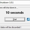 WinShutdown