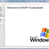 WinXp TuneUpSuite