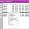 WMA WMV ASF MP3 Converter