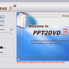 Wondershare PPT2DVD tunny