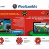 WooGamble Free VPN Browser