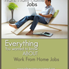 work from home jobs