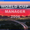 World Cup Manager