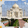 World Wonders Jigsaw