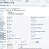 WSN Software Directory