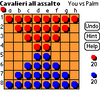 xCavalieriAllAssalto for PALM