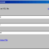 XSLT Processor