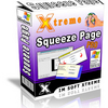 Xtreme Squeeze Page Pro