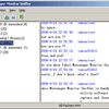 Yahoo Messenger Monitor Sniffer