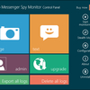 Yahoo Messenger Spy Monitor