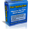 Your Spying Eyes - People Finder