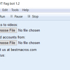YT flag bot