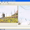 YUVsoft Super Resolution Demo